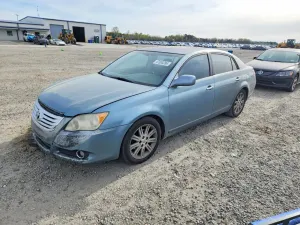 Toyota Avalon 3.5L 6 2008