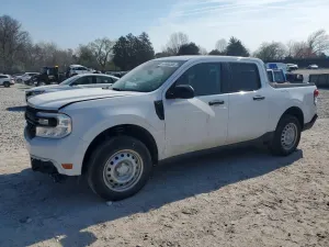 Ford Maverick 2.0L 4 2023