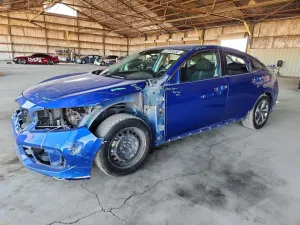 Honda Civic 2.0L 4 2019