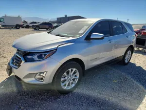 Chevrolet Equinox 1.5L 4 2021