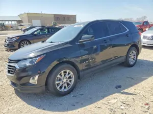 Chevrolet Equinox 1.5L 4 2020