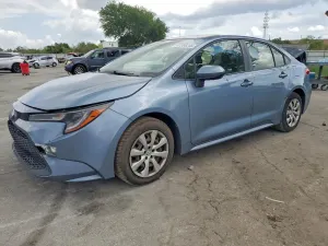 Toyota Corolla 1.8L 4 2020