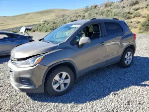 Chevrolet Trax 1.4L 4 2021