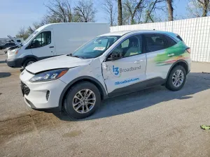 Ford Escape 1.5L 3 2020
