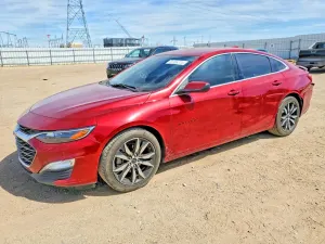 Chevrolet Malibu 1.5L 4 2020