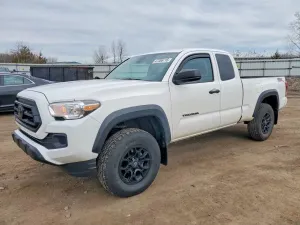Toyota Tacoma 3.5L 6 2021