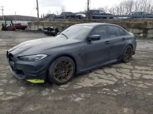 BMW M3 3.0L 6 2023
