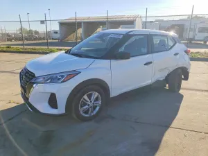 Nissan Kicks 1.6L 4 2023