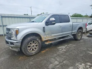 Ford F-250 6.7L 8 2019