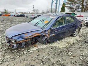 Acura TL 3.2L 6 2004
