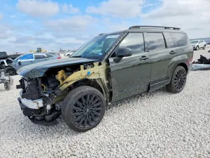 Hyundai Santa Fe 2.5L 4 2026