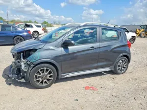 Chevrolet Spark 1.4L 4 2019
