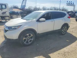 Honda CR-V 1.5L 4 2018