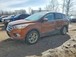 Ford Escape 1.5L 4 2017
