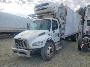 Freightliner Business Class M2 6.7L 6 2018