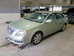 Toyota Avalon 3.5L 6 2008