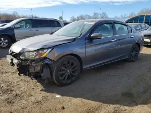 Honda Accord 2.4L 4 2013