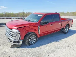 Ford F-250 6.7L 8 2024
