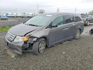Honda Odyssey 3.5L 6 2011