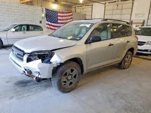 Toyota Rav4 2.4L 4 2006