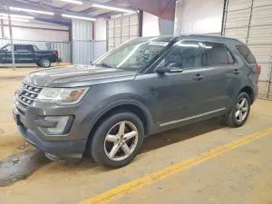 Ford Explorer 3.5L 6 2016