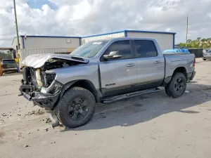 RAM 1500 5.7L 8 2022