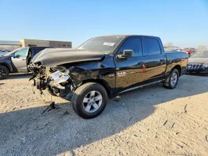 RAM 1500 5.7L 8 2014