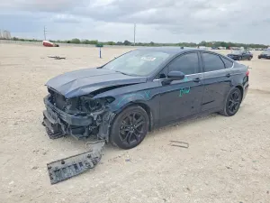Ford Fusion 1.5L 4 2020