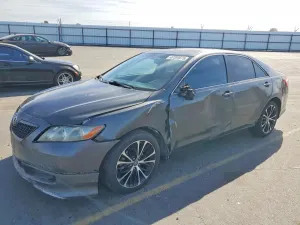 Toyota Camry 3.5L 6 2008