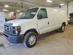 Ford Econoline 5.4L 8 2011