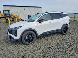 Kia Sportage 2.5L 4 2026