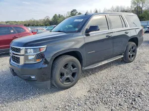 Chevrolet Tahoe 5.3L 8 2018