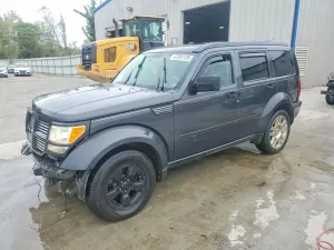 Dodge Nitro 3.7L 6 2010