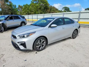 Kia Cerato / Forte / K3 2.0L 4 2021