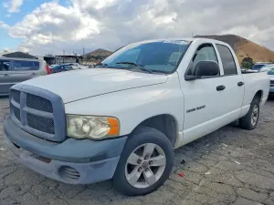 Dodge RAM 4.7L 8 2004