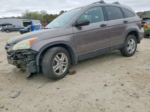 Honda CR-V 2.4L 4 2010