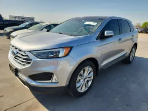 Ford Edge 2.0L 4 2020