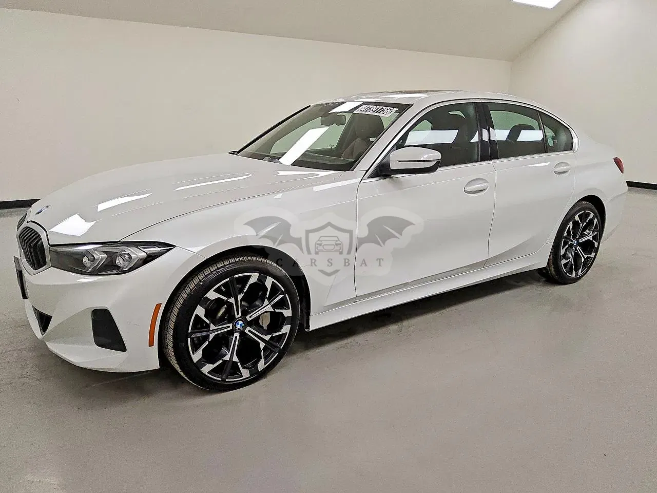 BMW 3 Series 2.0L 4 2026