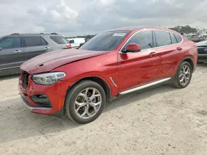 BMW X4 2.0L 4 2021