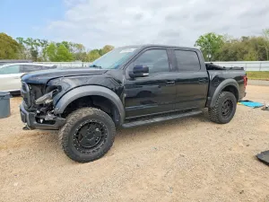 Ford F-150 3.5L 6 2018
