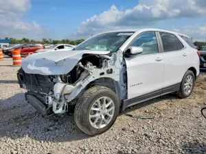 Chevrolet Equinox 1.5L 4 2022