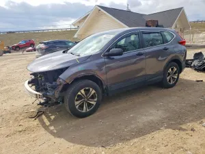 Honda CR-V 2.4L 4 2017