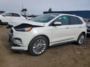 Ford Edge 2.0L 4 2024