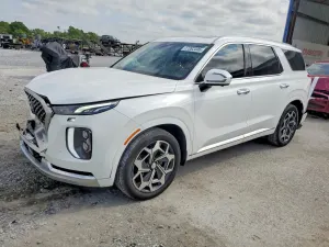 Hyundai Palisade 3.8L 6 2022