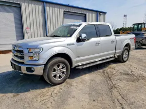 Ford F-150 3.5L 6 2016