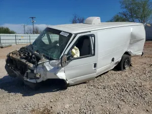 Ford Econoline 7.3L 8 2003