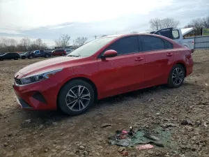 Kia Cerato / Forte / K3 2.0L 4 2023