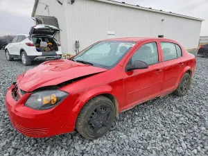 Chevrolet Cobalt 2.2L 4 2010