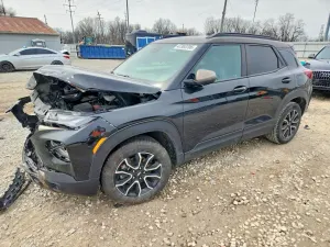 Chevrolet Trailblazer 1.3L 3 2021