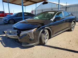 Kia K4 2.0L 4 2026